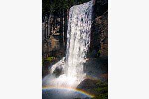 Over the rainbow