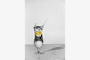 Lemon Drop Lemon Drop