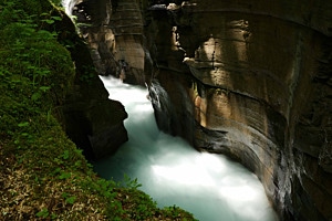 Felsbachschlucht Felsbachschlucht