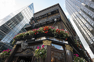 London