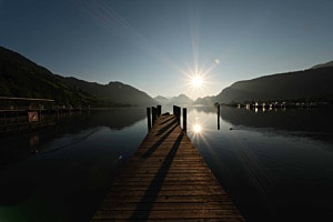 Sonnenaufgang Sonnenaufgang