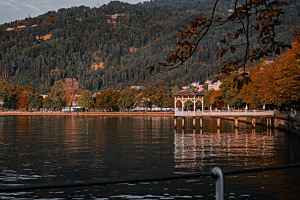 Herbstspaziergang