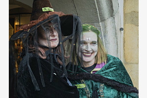 Fasnacht