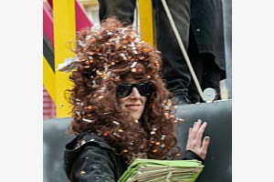 Fasnacht