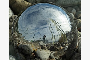 Spiegelbild