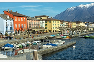 Ascona