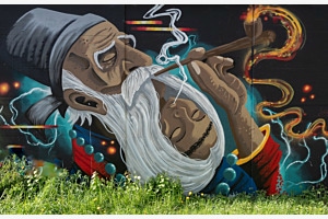 Graffiti Graffiti
