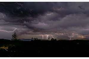 Gewitter