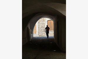 Tunnel