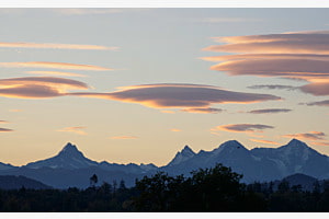 Morgenstimmung