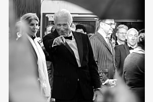 Richard Gere