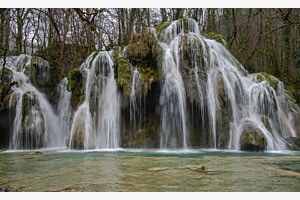 Wasserfall