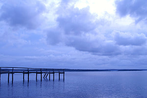 Swedish coast, Onsala