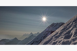 Ich liebe das Berner Oberland