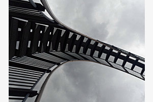 Stairway to heaven