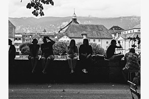 Strassenfest