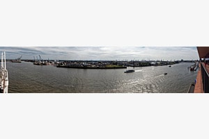 Hafen Hamburg