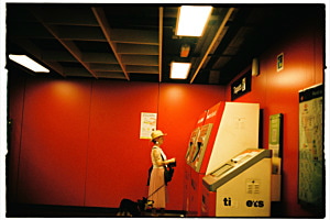 Barcelona on Porta 400