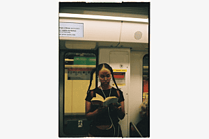 Barcelona on Porta 400