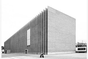 Musée Cantonal des Beaux-Arts de Lausanne