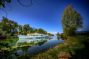 Petersinsel