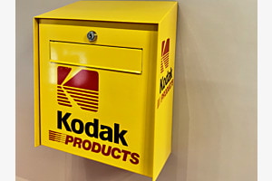 Kodak