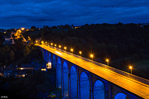 Pont Dina