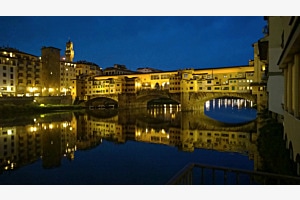 Ponte Vecchio