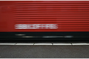 SBB Logo 