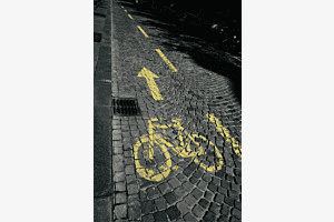 Yellow route 