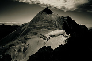 Alalinhorn Saas Fee