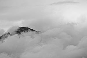 Trouée