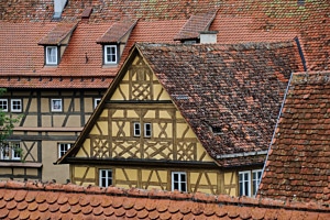 Rothenburg ob der Tauber