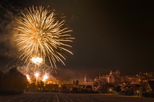 Feuerwerk