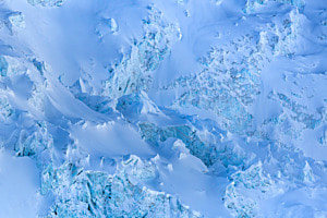 GLACIER WORLD 1
