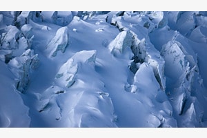 GLACIER WORLD 3