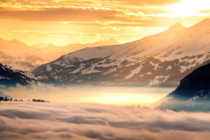 ALPINE DREAM