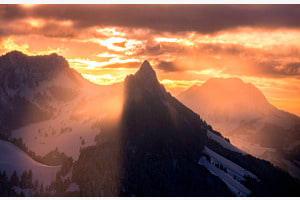ALPINE DREAM