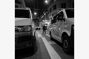 Stadtpolizei