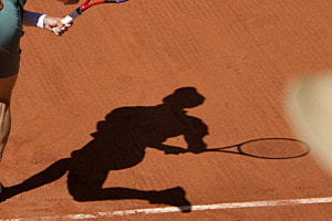 champion to serve