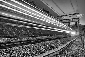 Speed Speed