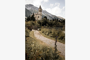 Bergkirche Bergkirche