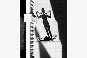 Schattenspiel