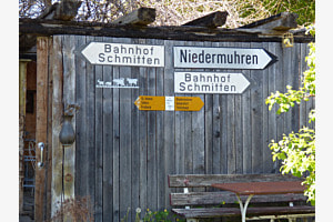 Rechts oder links