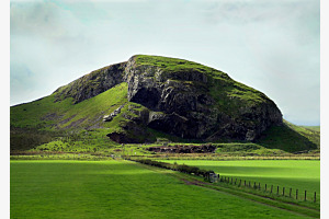 Schottland