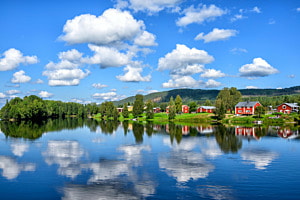 Schweden