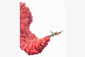Danse du Ciel