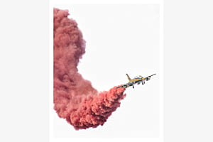 Danse du Ciel