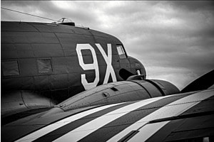 DC-3 