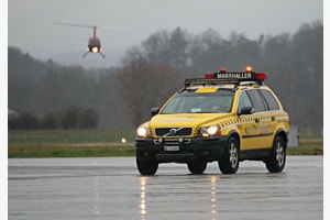Bern Airport 